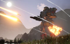 MECHWARRIOR 5 MERCENARIES (JUMPSHIP EDITION) PC - ENVIO DIGITAL