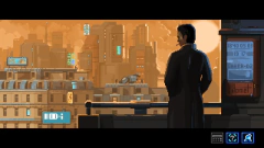LACUNA A SCI-FI NOIR ADVENTURE (SAVE THE WORLD EDITION) PC - ENVIO DIGITAL