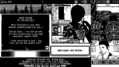 WORLD OF HORROR PC - ENVIO DIGITAL