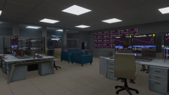 Imagem do THE INVISIBLE HAND PC - ENVIO DIGITAL