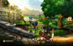 CASTLESTORM PC - ENVIO DIGITAL