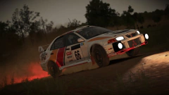DIRT 4 PC - ENVIO DIGITAL