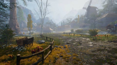 THE REDRESS OF MIRA PC - ENVIO DIGITAL