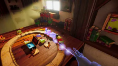 Imagem do TIN HEARTS PC - ENVIO DIGITAL