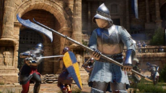 MORDHAU PC - ENVIO DIGITAL