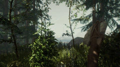 Imagem do THE FOREST PC - ENVIO DIGITAL