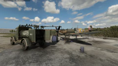 PLANE MECHANIC SIMULATOR PC - ENVIO DIGITAL