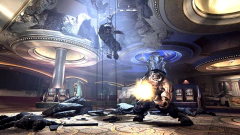 DUKE NUKEM FOREVER PC - ENVIO DIGITAL