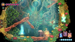 Imagem do THE KNIGHT WITCH PC - ENVIO DIGITAL