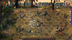 SONGS OF CONQUEST PC - ENVIO DIGITAL