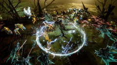 Imagem do WARHAMMER AGE OF SIGMAR STORM GROUND PC - ENVIO DIGITAL