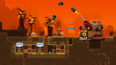BROFORCE PC - ENVIO DIGITAL