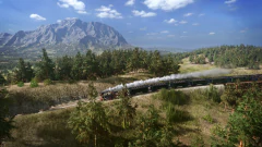 RAILWAY EMPIRE 2 DELUXE EDITION PC - ENVIO DIGITAL