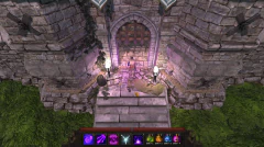 KINGDOM OF ARCANA PC - ENVIO DIGITAL - comprar online