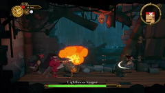 CURSE OF THE SEA RATS PC - ENVIO DIGITAL - loja online