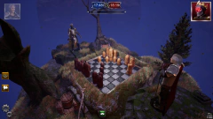 CHESS CROWN PC - ENVIO DIGITAL