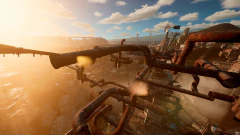 ONLY UP! PC - ENVIO DIGITAL