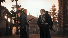 RISE OF THE RONIN PC - ENVIO DIGITAL - loja online