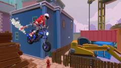 URBAN TRIAL TRICKY (DELUXE EDITION) PC - ENVIO DIGITAL - loja online