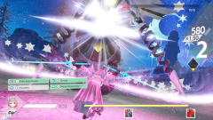 BLUE REFLECTION SECOND LIGHT PC - ENVIO DIGITAL - loja online