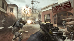 COMBO CALL OF DUTY MODERN WARFARE 1, 2, E 3 PC - ENVIO DIGITAL - loja online