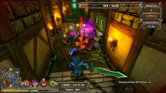 DUNGEON DEFENDERS (ULTIMATE COLLECTION) PC - ENVIO DIGITAL