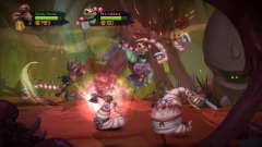 Imagem do ZOMBIE VIKINGS PC - ENVIO DIGITAL