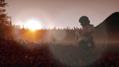 Imagem do SKÁBMA SNOWFALL PC - ENVIO DIGITAL