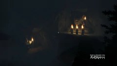 NOAH’S DESCENT INTO MADNESS PC - ENVIO DIGITAL