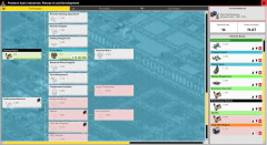 PRODUCTION LINE (CAR FACTORY SIMULATION) PC - ENVIO DIGITAL