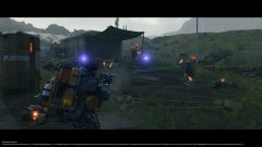 Imagem do DEATH STRANDING (DIRECTORS CUT) PC - ENVIO DIGITAL