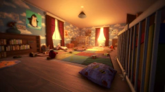 AMONG THE SLEEP (ENHANCED EDITION) PC - ENVIO DIGITAL