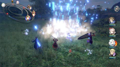 Imagem do MONOCHROME MOBIUS RIGHTS AND WRONGS FORGOTTEN PC - ENVIO DIGITAL