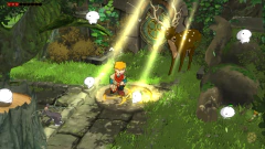 Imagem do BALDO THE GUARDIAN OWLS PC - ENVIO DIGITAL