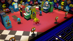 PAC-MAN MUSEUM PLUS PC - ENVIO DIGITAL