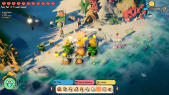 IKONEI ISLAND AN EARTHLOCK ADVENTURE PC - ENVIO DIGITAL - loja online
