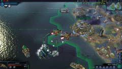 SID MEIER’S CIVILIZATION BEYOND EARTH PC - ENVIO DIGITAL