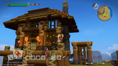 Imagem do DRAGON QUEST BUILDERS 2 PC - ENVIO DIGITAL
