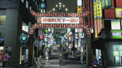 YAKUZA 4 REMASTERED PC - ENVIO DIGITAL - loja online