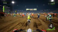 Imagem do MONSTER ENERGY SUPERCROSS (THE OFFICIAL VIDEOGAME 2) PC - ENVIO DIGITAL