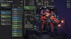 Imagem do PHANTOM BRIGADE PC - ENVIO DIGITAL