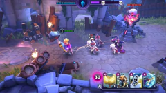 HEROISH PC - ENVIO DIGITAL - loja online