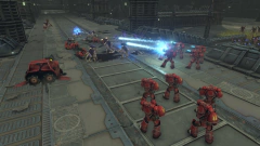 WARHAMMER 40,000 BATTLESECTOR DELUXE EDITION PC - ENVIO DIGITAL - loja online