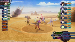 Imagem do FAIRY FENCER F ADVENT DARK FORCE PC - ENVIO DIGITAL
