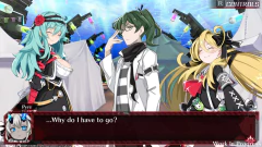 MARY SKELTER FINALE PC - ENVIO DIGITAL na internet