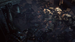 SPACE HULK DEATHWING (ENHANCED EDITION) PC - ENVIO DIGITAL