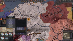 Imagem do CRUSADER KINGS 2 HORSE LORDS PC - ENVIO DIGITAL