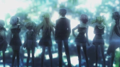 CHAOS;CHILD PC - ENVIO DIGITAL