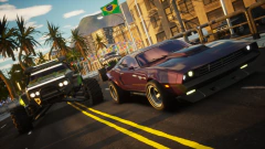 FAST & FURIOUS SPY RACERS RISE OF SH1FT3R (VELOZES & FURIOSOS ESPIÕES DO ASFALTO ASCENSÃO DE SH1FT3R) PC - ENVIO DIGITAL
