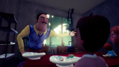 HELLO NEIGHBOR (HIDE AND SEEK) PC - ENVIO DIGITAL - loja online